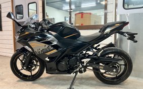 KAWASAKI NINJA 400 2019 EX400G