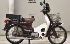HONDA C90 SUPER CUB E HA02