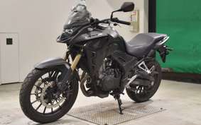 HONDA 400X 2023 NC56