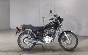 YAMAHA SR125 TRAINING CAR  4WP