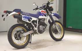 HONDA XLR250 BAJA GEN 2 2026 MD22
