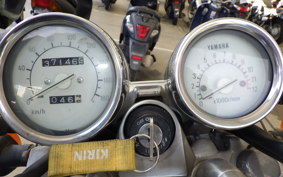 YAMAHA FZX750 2000 3XF