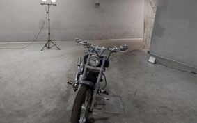HONDA SHADOW 400 SLASHER 2000 NC40