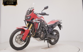 HONDA CRF1000L AFRICA TWIN 2017 SD04