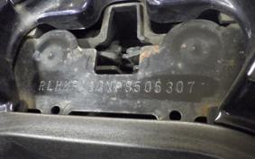 HONDA PCX150-2<フ、エ・ダ> 2001