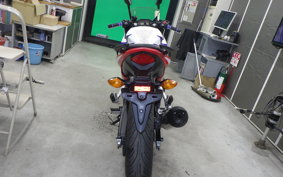 HONDA CBR400R 2015 NC47