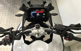BMW F800GS 2025 0K51