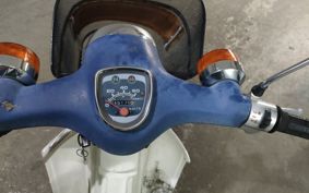HONDA SUPER CUB50 C50