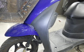 SUZUKI LET's CA4AA
