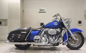 HARLEY FLHRC 1580 2009