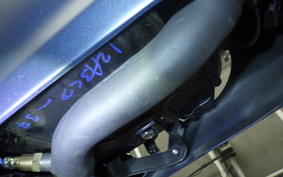 SUZUKI ｼﾞｸｻｰ250SF ED22Y