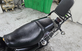 HONDA VT400S 2012 NC46