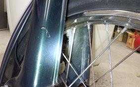 HONDA C50 SUPER CUB C50