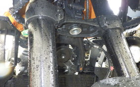 HARLEY PAN AMERICA 1250 S 2021
