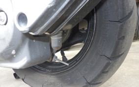 SUZUKI ADDRESS V125 CF4EA