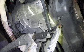 YAMAHA GEAR Gen.2 UA06J