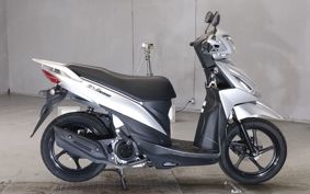SUZUKI ADDRESS V110 CE47A