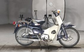 HONDA SUPER CUB90 HA02