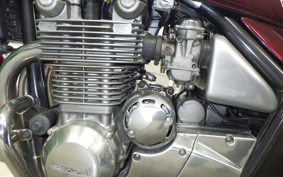 KAWASAKI ZEPHYR 1100 1996 ZRT10A