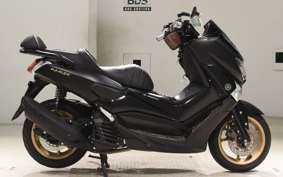 YAMAHA N-MAX 155 A SG50J