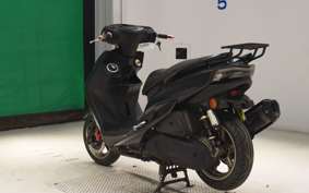 YAMAHA CYGNUS 125 XSR 3 SEA5J