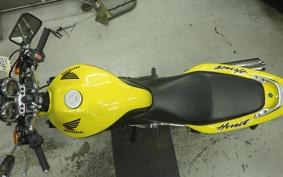 HONDA HORNET 250 MC31