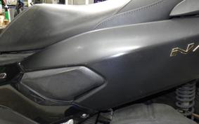 YAMAHA N-MAX 155 A SG50J