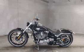HARLEY FXSB BREAKOUT 2015 BF5
