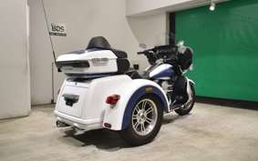 HARLEY FLHTCUTG TRIKE 2014