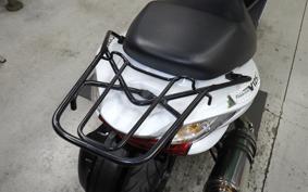 SUZUKI ADDRESS V125 S CF4MA