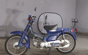 HONDA SUPER CUB50 AA01
