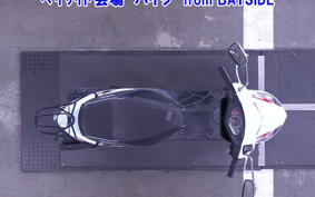 SUZUKI ADDRESS V125 UZD44