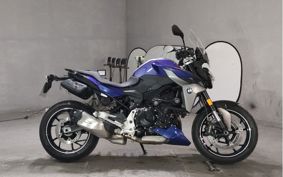 BMW F900R 2020 0K11