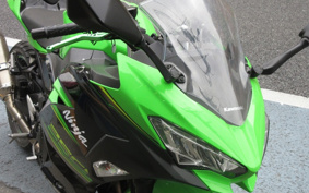KAWASAKI NINJA 250 EX250P