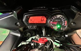 YAMAHA FZ1 FAZER 2014 RN21J