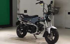 HONDA DAX 125 2025 JB04
