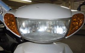 YAMAHA JOG Gen.5 SA36J