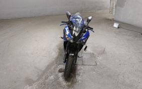 YAMAHA YZF-R25 RG43J