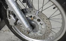 YAMAHA SR400 Gen.3 2004 RH01J