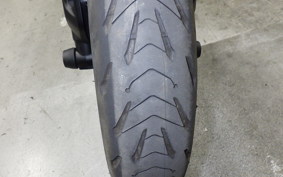 TRIUMPH TRIDENT 660 2021
