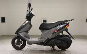 SUZUKI ADDRESS V125 G 2002 CF46A