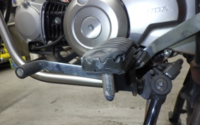 HONDA CT125-2