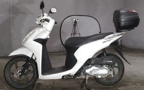 HONDA DIO 110 JF58