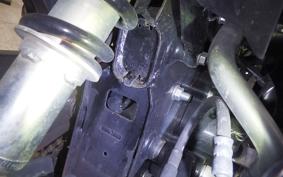 HONDA GROM 2003 JC92