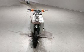 HONDA SUPER CUB50 C50
