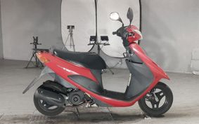 SUZUKI ADDRESS V50 CA44A