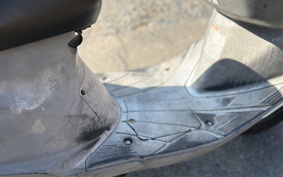 SUZUKI ADDRESS V125 CF46A