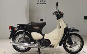HONDA LITTLE CUB E AA01