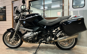 BMW R1200R 2007 0378