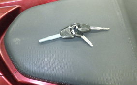 HONDA PCX125 2009 JF56